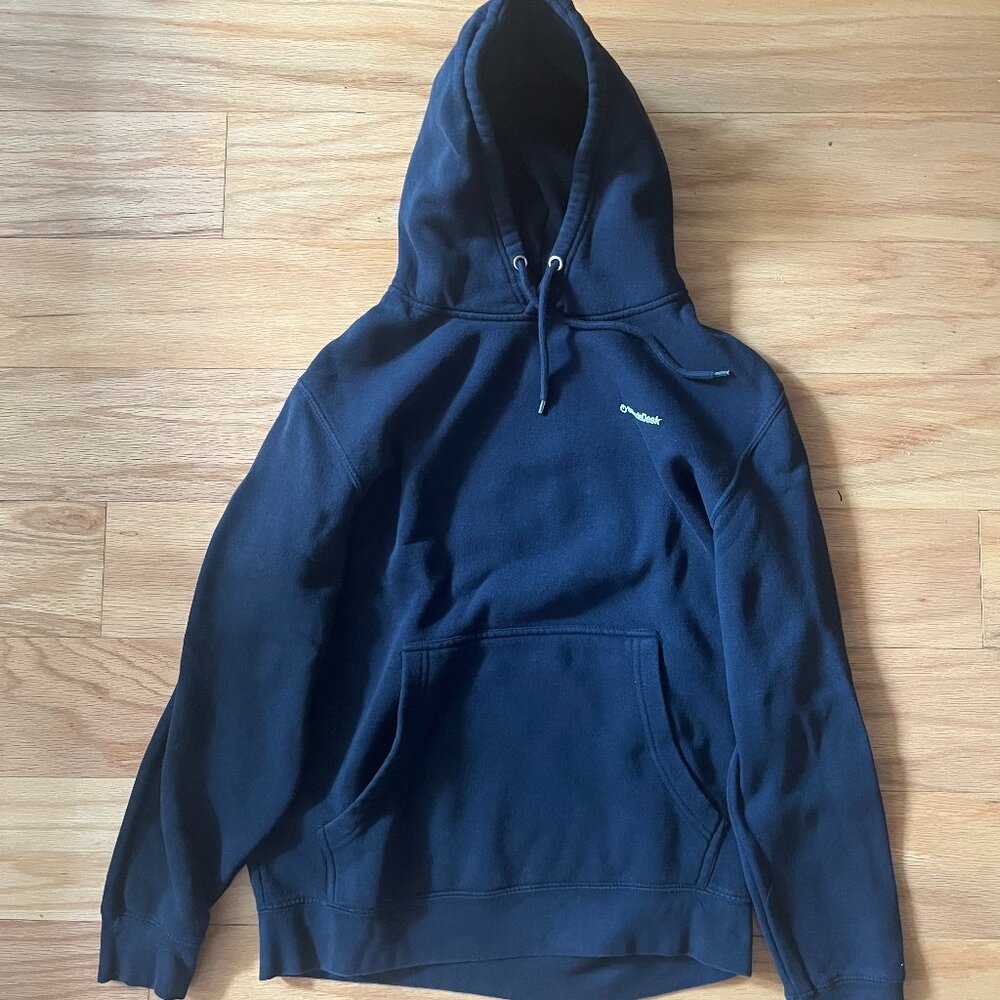 Great hoodie